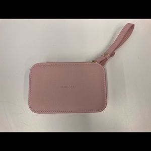 Portable Pandora Jewelry Box